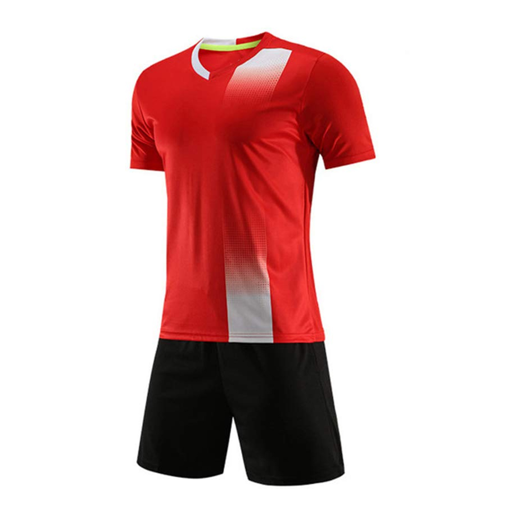Sublimation Soccer Uniforms